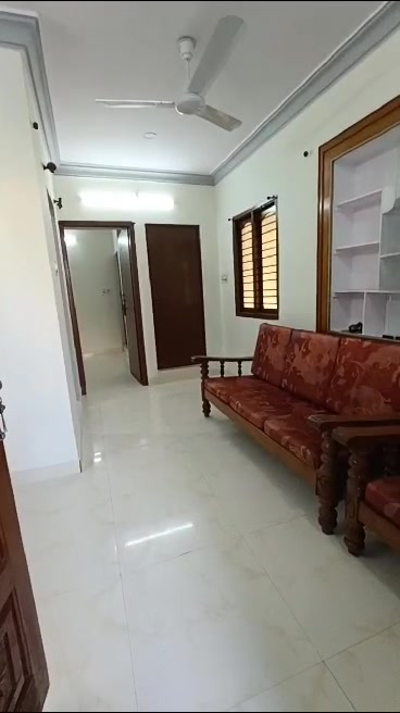 1 BHK House for Rent  In Bt...
