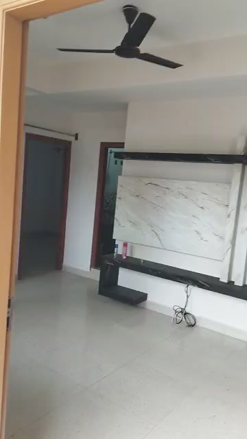 2 BHK Flat In Puttamma Resi...
