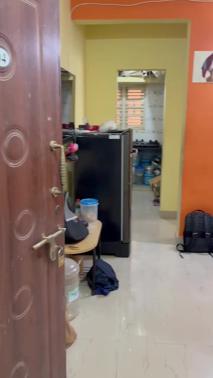1 BHK House for Rent  In Ch...