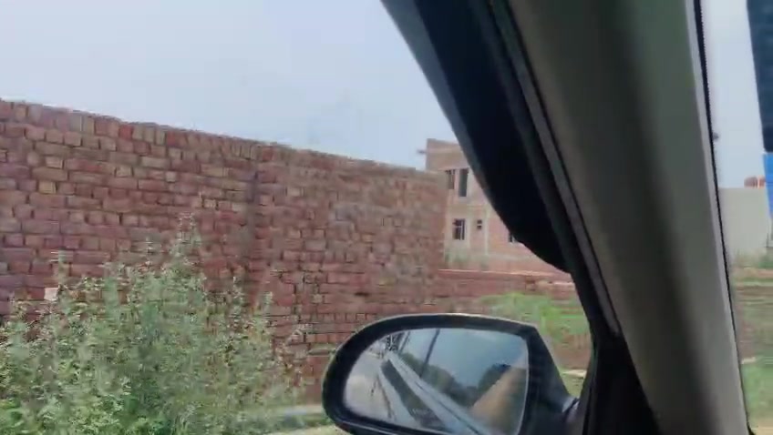 Plot For Sale  In Raota