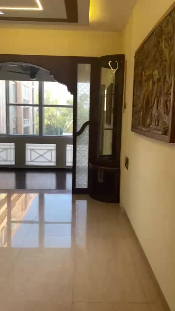3 BHK Flat In Golden Enclav...