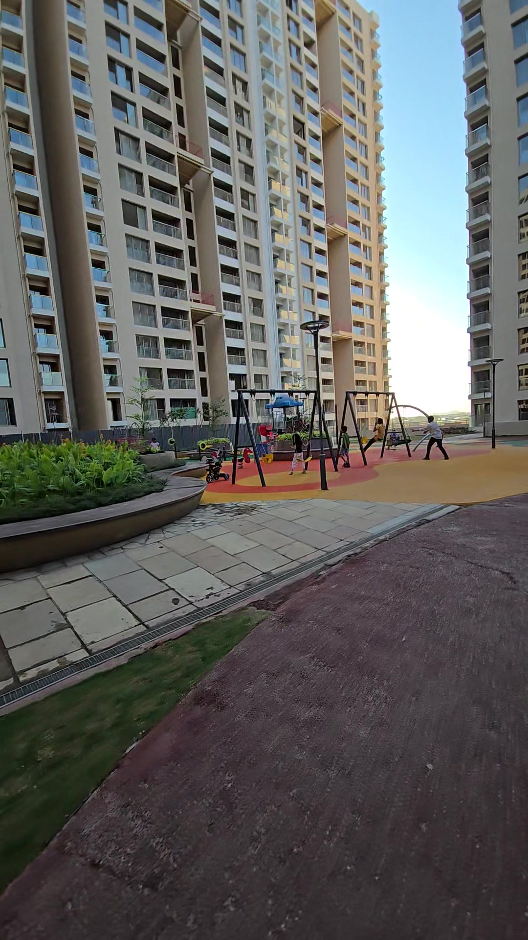 2 BHK Flat In Vj Yashwin En...