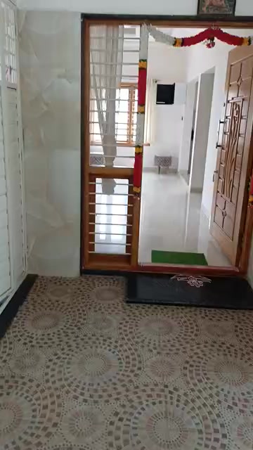 1 BHK House for Rent  In 30...