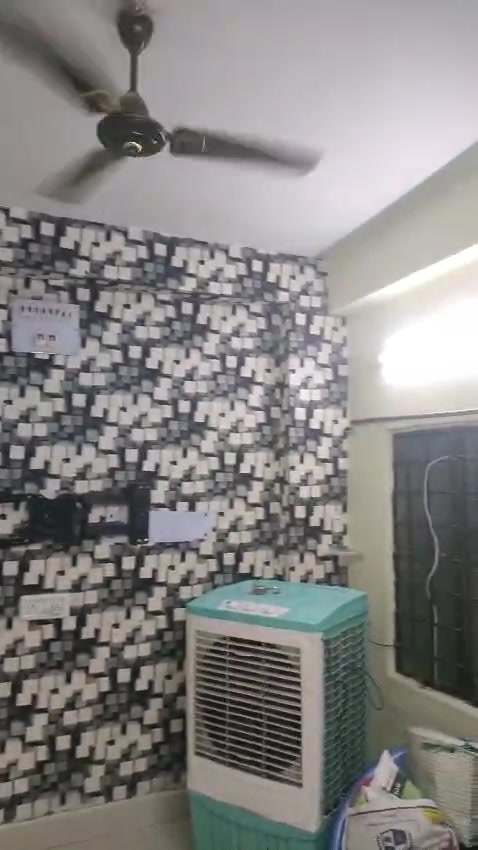 2 BHK Flat In Janapriya Hea...