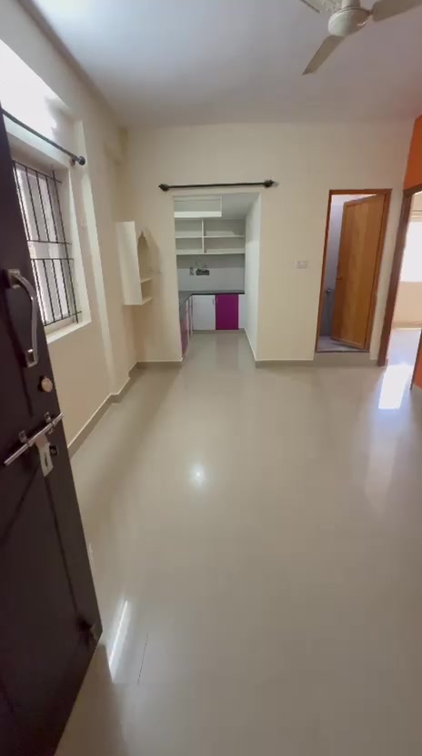 2 BHK Flat In Latha House f...