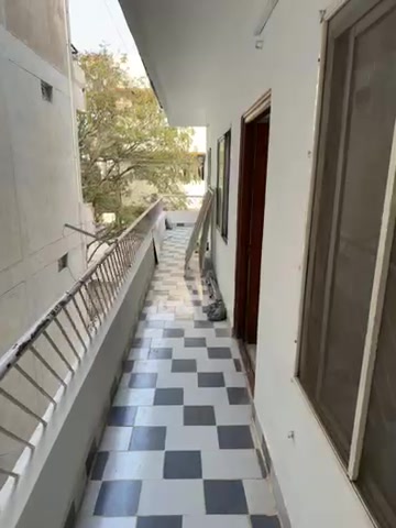 2 BHK Flat In Ruhaina Apart...