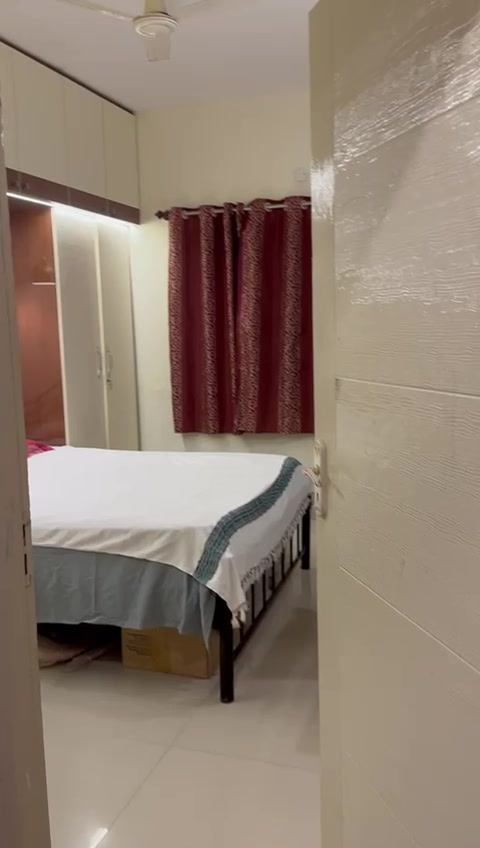 3 BHK Flat In Bm Happy Vall...