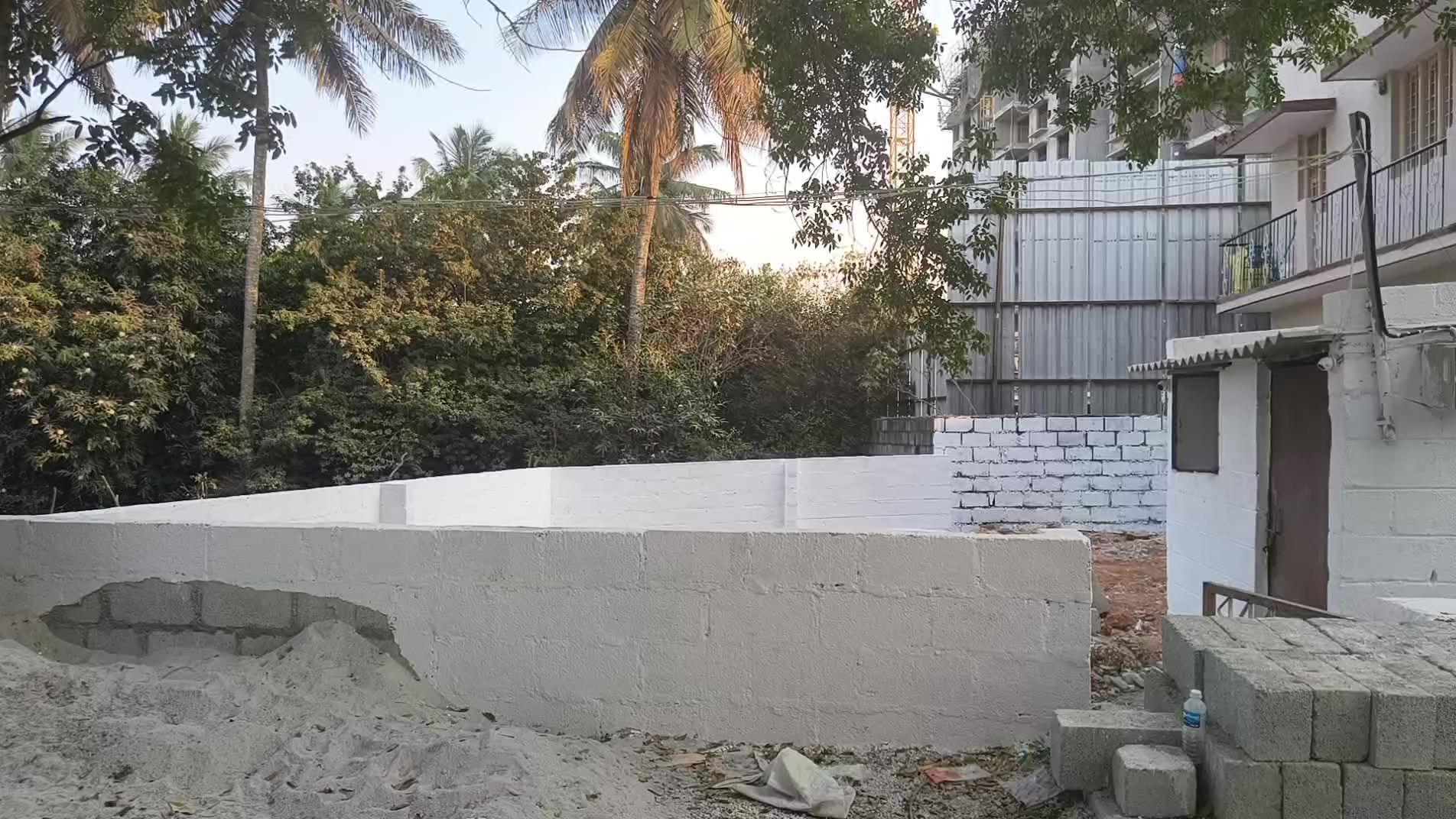 Plot For Sale  In Yelahanka