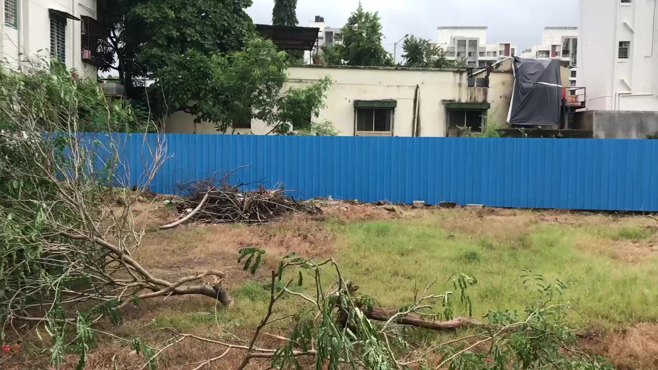 Plot For Sale  In Rajyog Co...