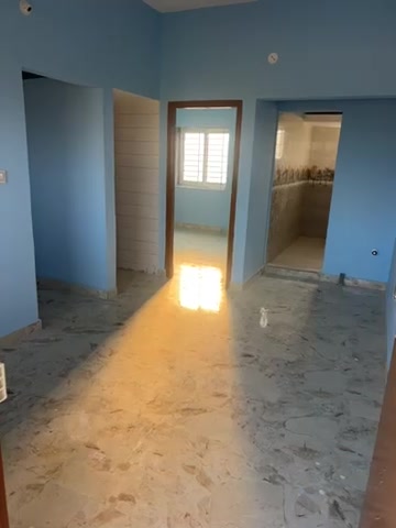 1 BHK Flat In Nagaraj Resid...