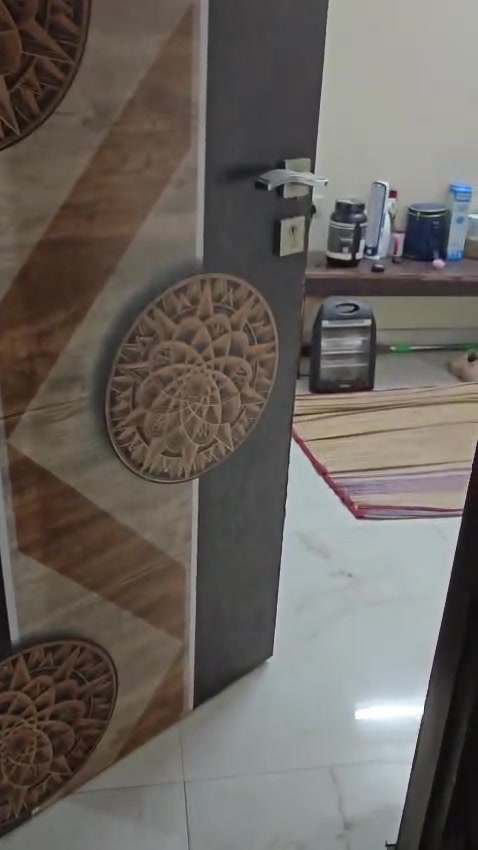 1 BHK Flat In Jeevan Nagar ...