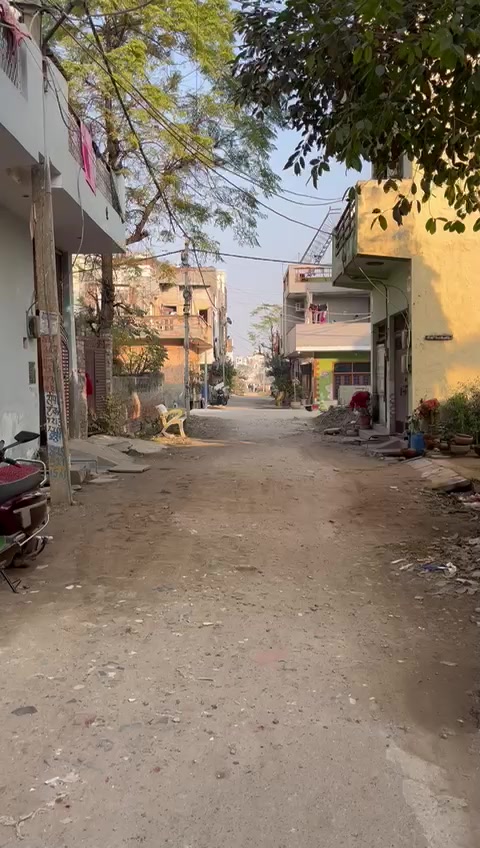 Plot For Sale  In Aggarwal ...