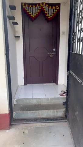 2 BHK Villa In Konark Parad...