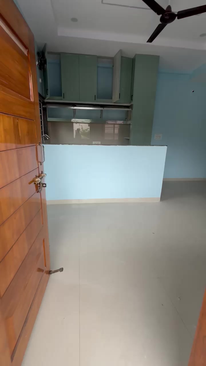 1 BHK House for Rent  In Ha...
