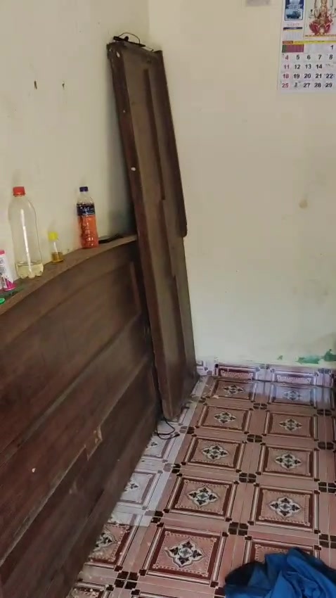 1 RK House for Lease  In Gu...