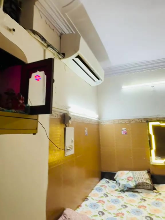 1 RK Flat In Rwa R And M Bl...