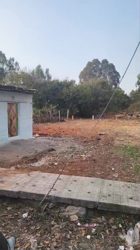 Plot For Sale  In Yelahanka