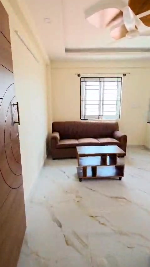 1 BHK Flat In Royal Luxury ...