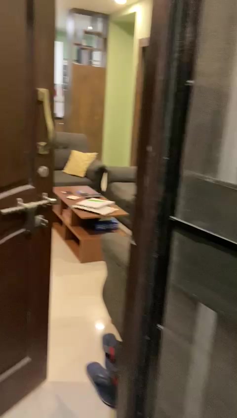 2 BHK Flat In Sahiti Siri S...