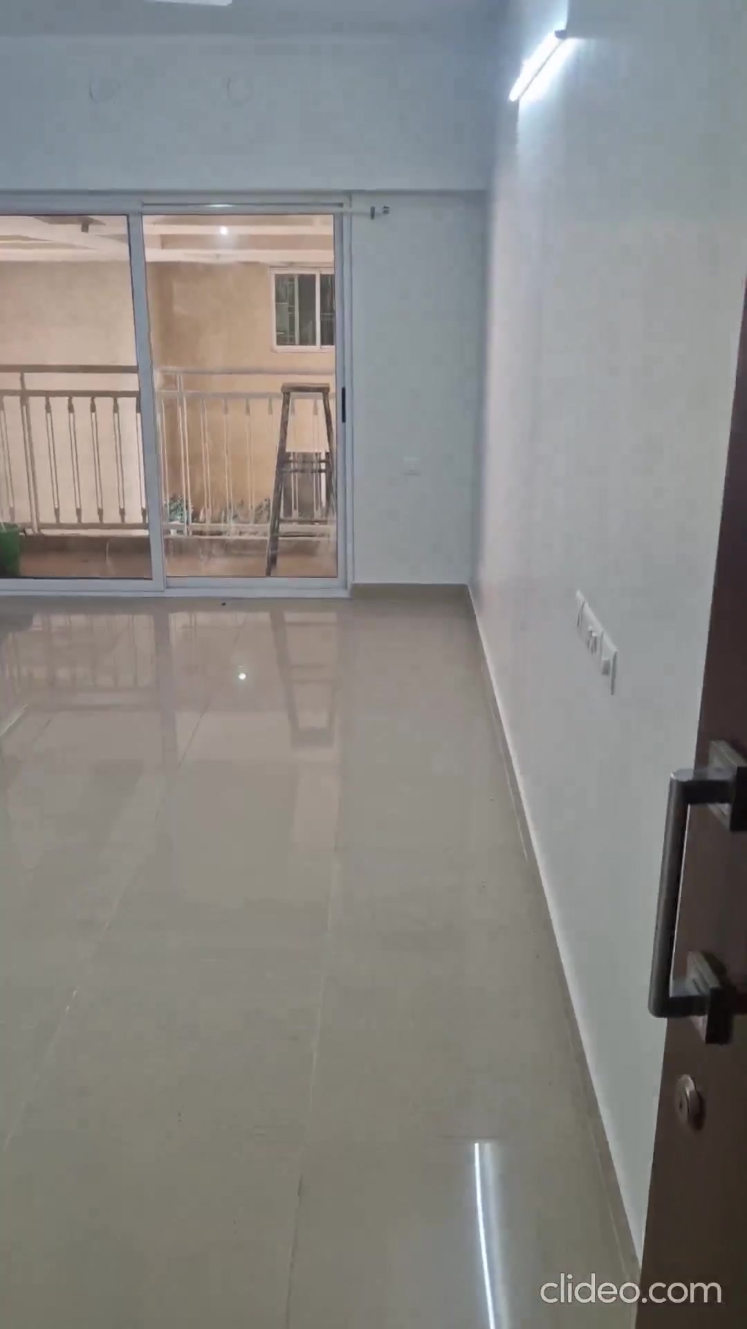 1 BHK Flat In Brigade Meado...