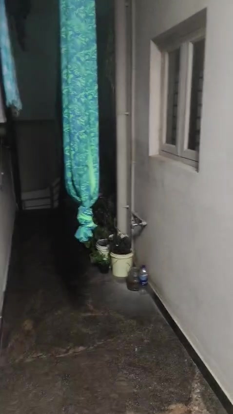 1 BHK House for Lease  In O...