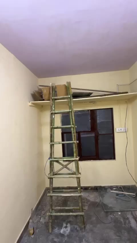 1 BHK Flat for Rent  In Kar...
