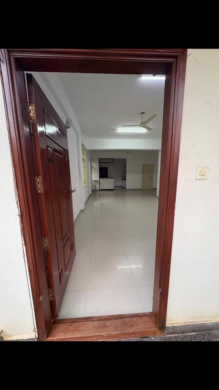 2 BHK Flat In Shelters for ...