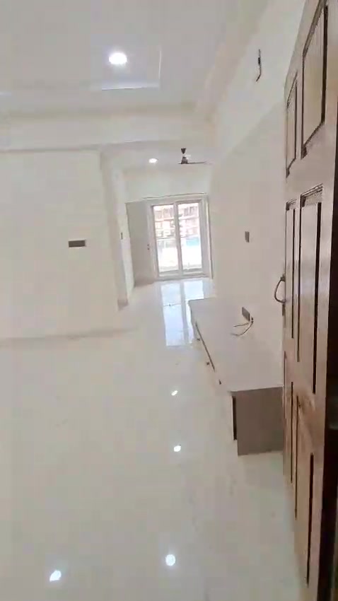 2 BHK Flat In Akshaya Elite...