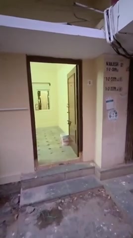 2 BHK Flat In Maruthi Build...