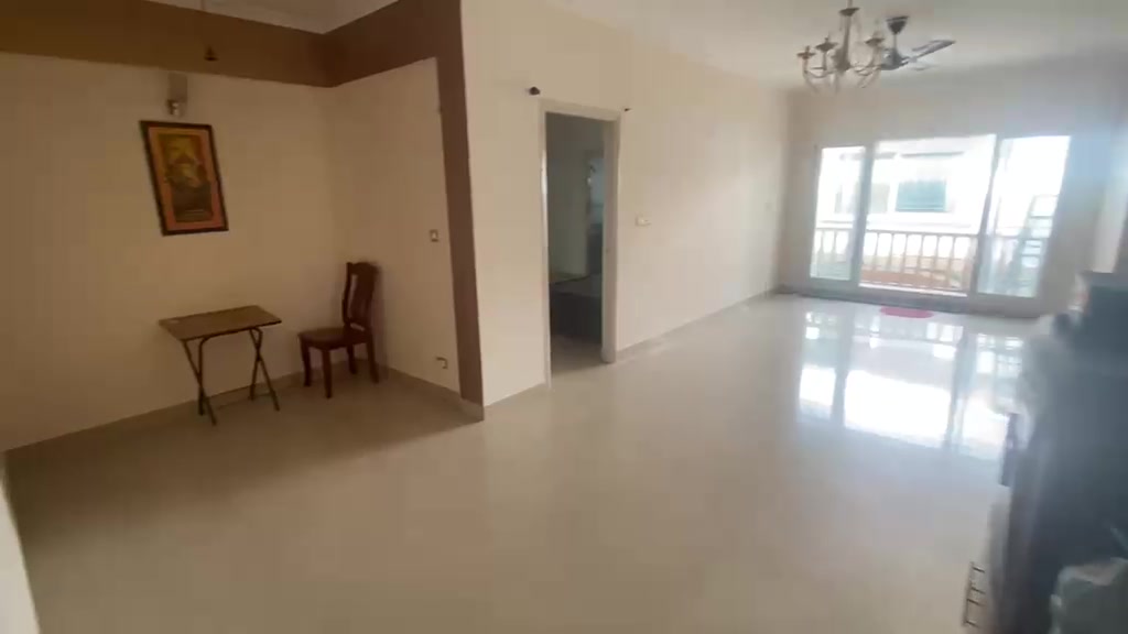3 BHK Flat In Santara Magan...