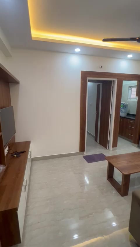 1 BHK Flat In Jsr Premium H...