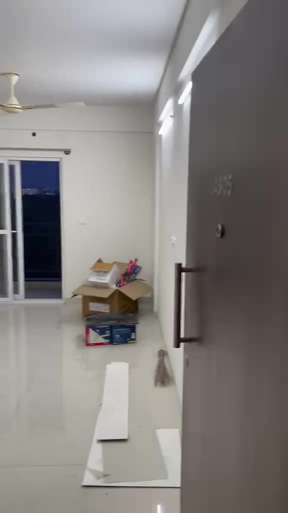 1 BHK Flat In Sattva Bliss,...