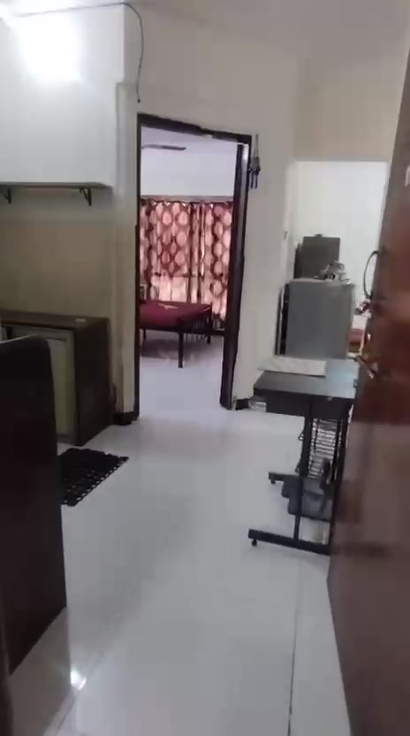 1 BHK Flat In Royal Palms G...