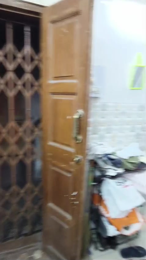 1 RK Flat In Deshmukh Wada ...