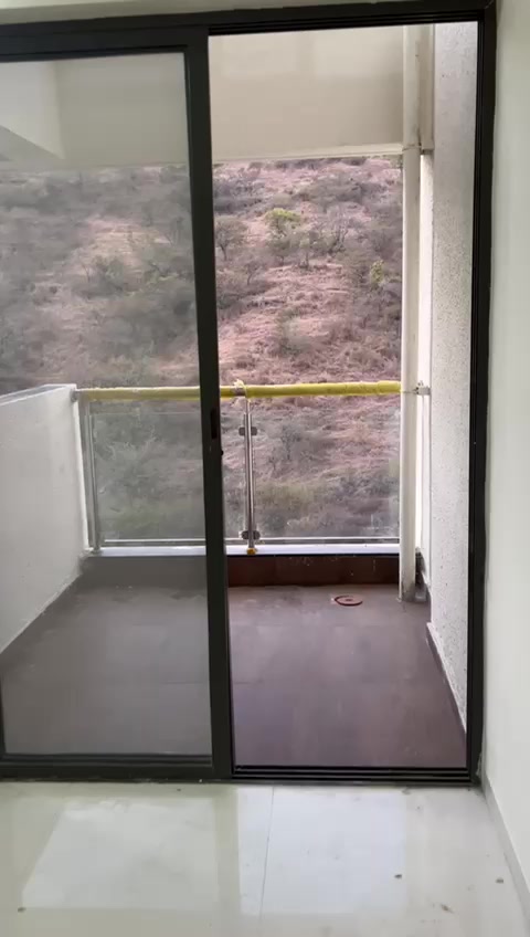 1 BHK Flat In Menlo Homes f...