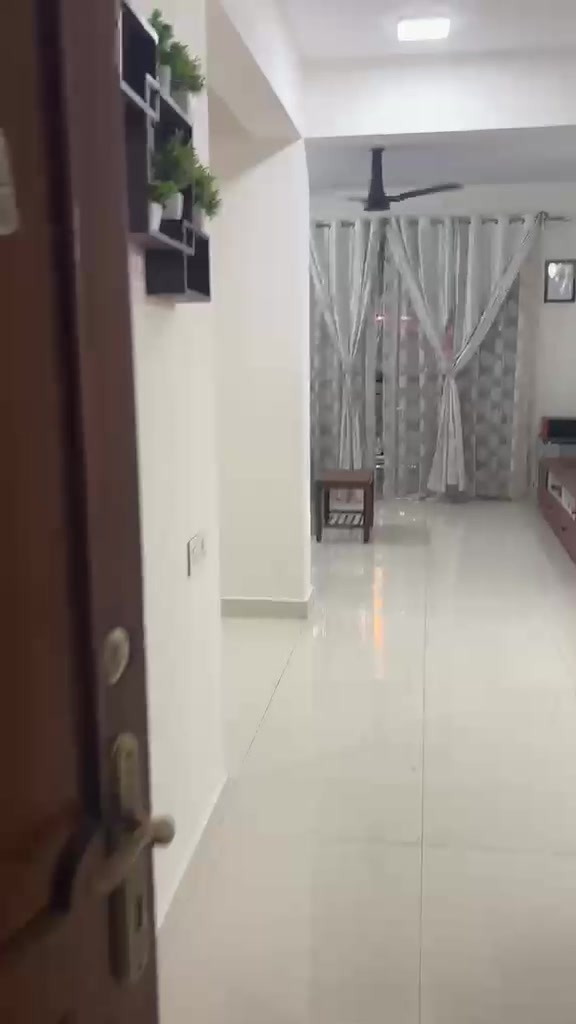 2 BHK Flat In Puravankara P...