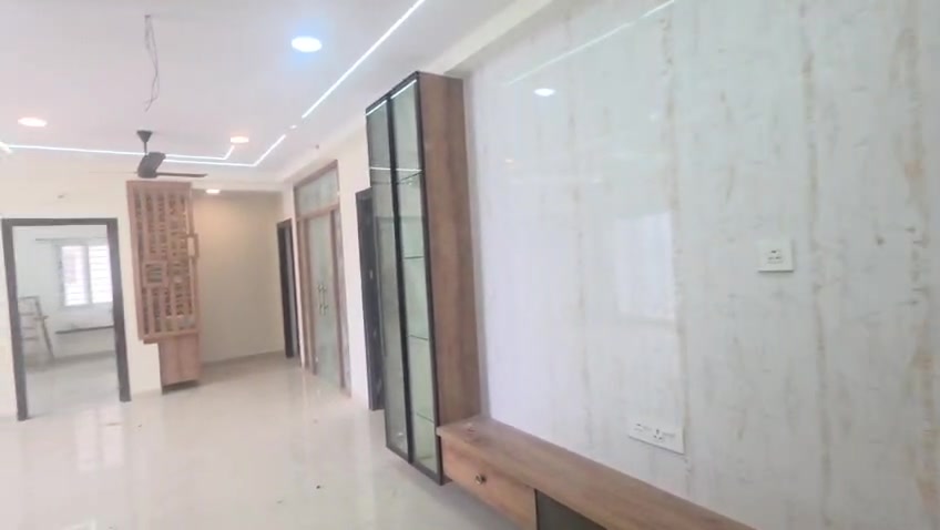 3 BHK Flat In Lansum Eldora...