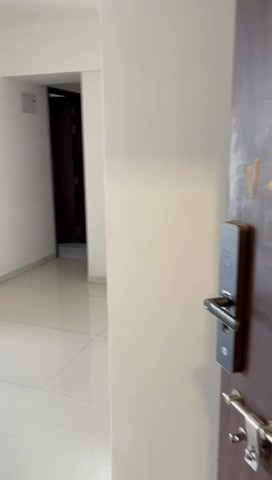 2 BHK Flat In Sukhwani Herm...