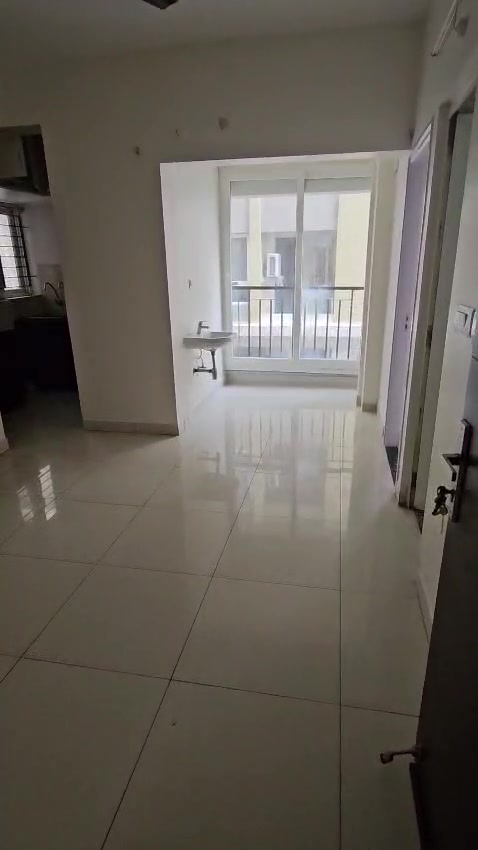 2 BHK Flat In Radiance The ...