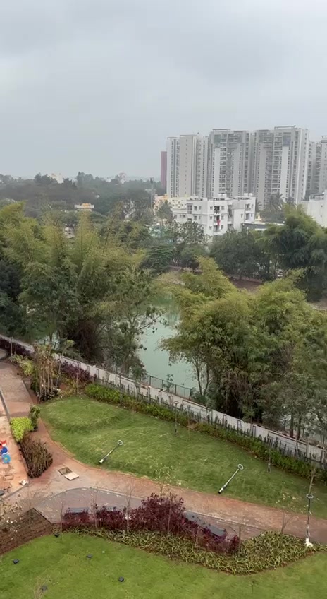 4+ BHK Flat In Sumadhura Fo...