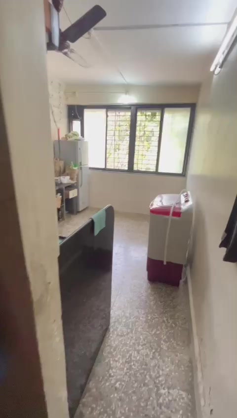 1 BHK Flat In Agrasen Nagar...