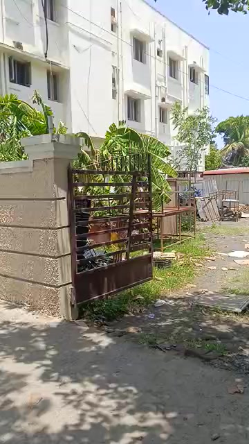 Plot For Sale  In Tambaram