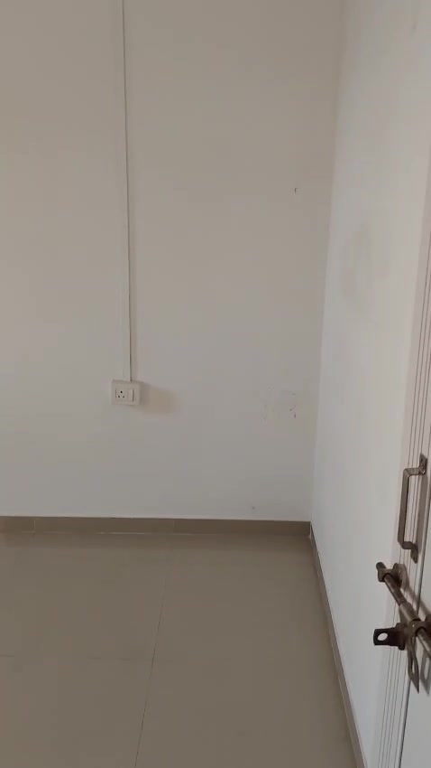 1 BHK Flat In Raymond Aashi...