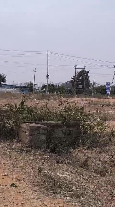 Plot For Sale  In Nagarur C...