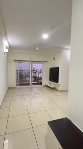 3 BHK Flat In Prestige Sunr...