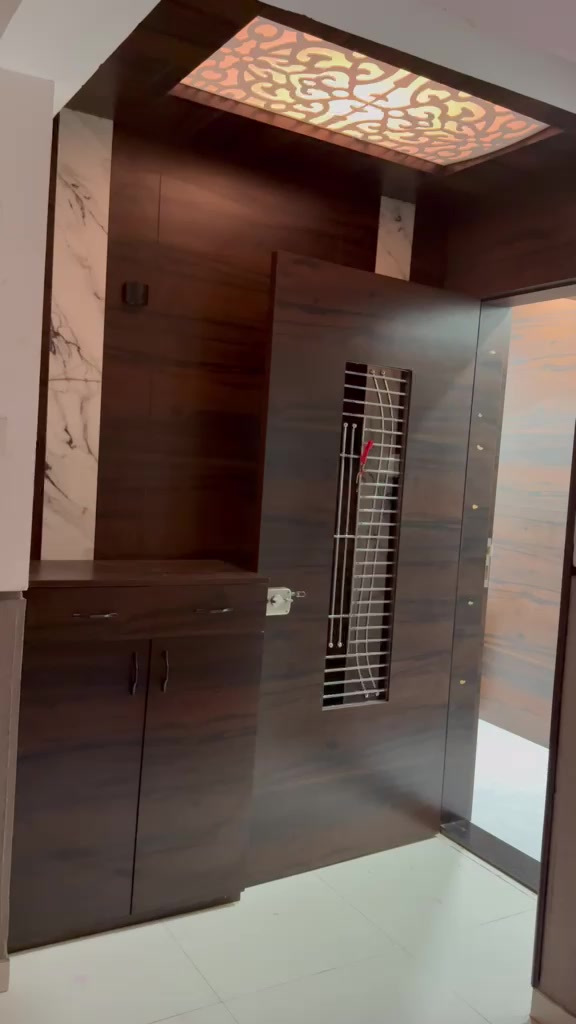 2 BHK Flat In Rohit Pinnacl...
