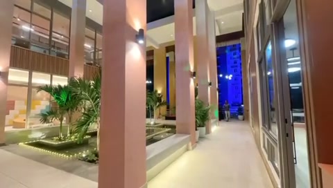 2 BHK Flat In Ashiana Malha...