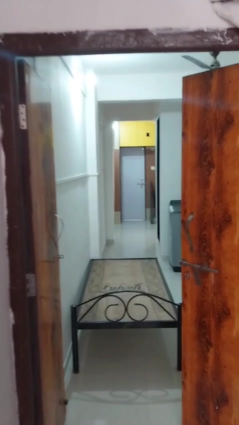 1 RK House for Rent  In Sym...