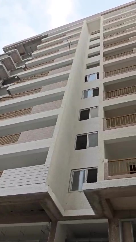 3 BHK Flat In Avl Samskruth...