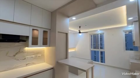 1 RK Flat In Brigade Corner...